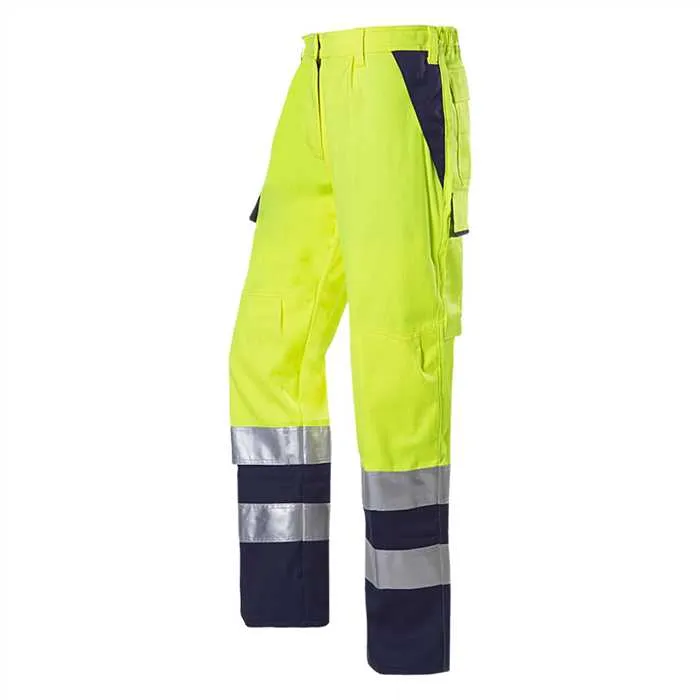 [Royan APC1 - 15,2 cal-T48] WERKKLEDING Broek – Royan – APC1 – ATPV 15,2 cal/cm² – Regular (48)