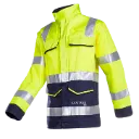 VÊTEMENT DE TRAVAIL – VESTE – MILLAU – CLASSE 1 - ATPV 15,2 CAL/CM²