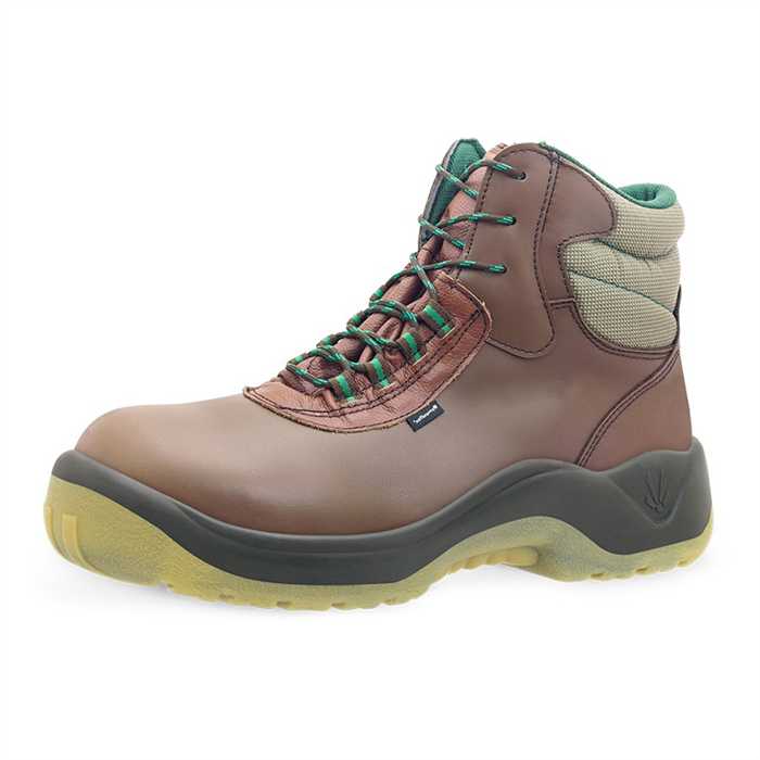 [MT1000 SIZE 35] Chaussures isolante contre les risque électrique pour basse tension ≤ 1000 V  AC (35)