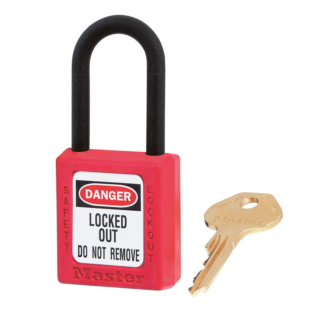 Cadenas de consignation - 406 - anse isolé
Corps 3,8 cm de large, 4,4 cm de hauteur, écartement anse 3,8 cm