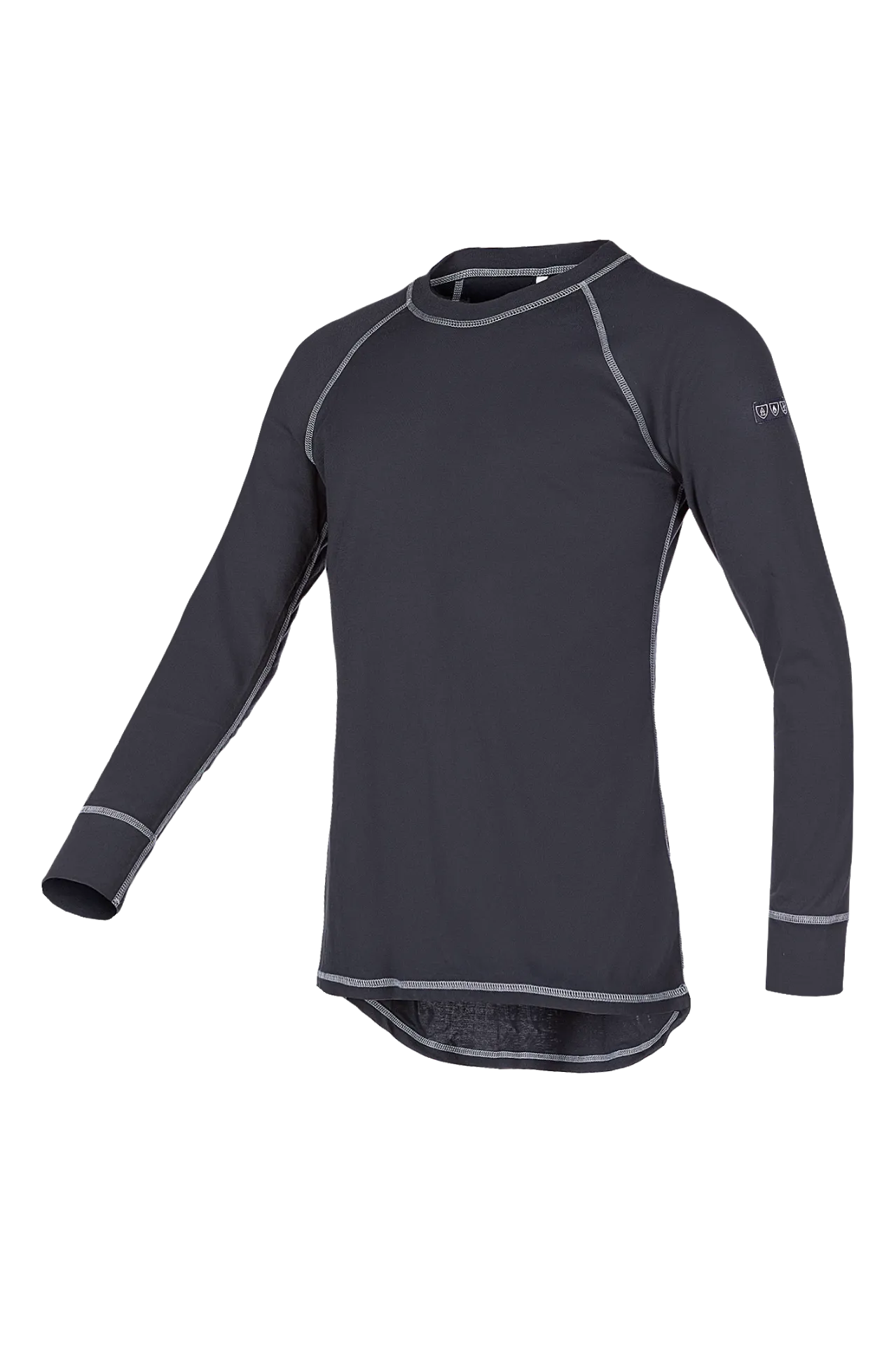 T-Shirt Tiolo manches longues avec protection ARC - 
ATPV 5,7 Cal/cm² - APC1