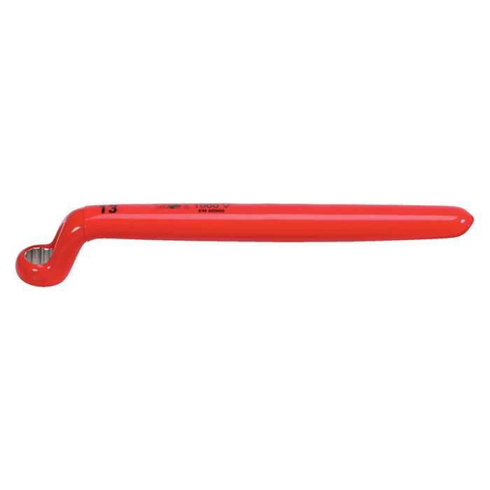 [EB210-6] Box wrenches - ring spanner, offset (6 mm)