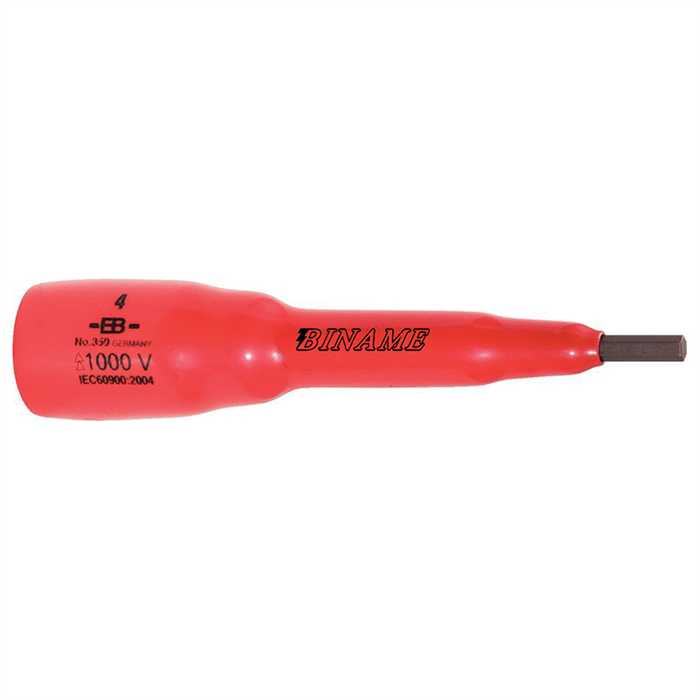 [EB350-04x65] Male hex bit socket for 3/8″ (4x65)