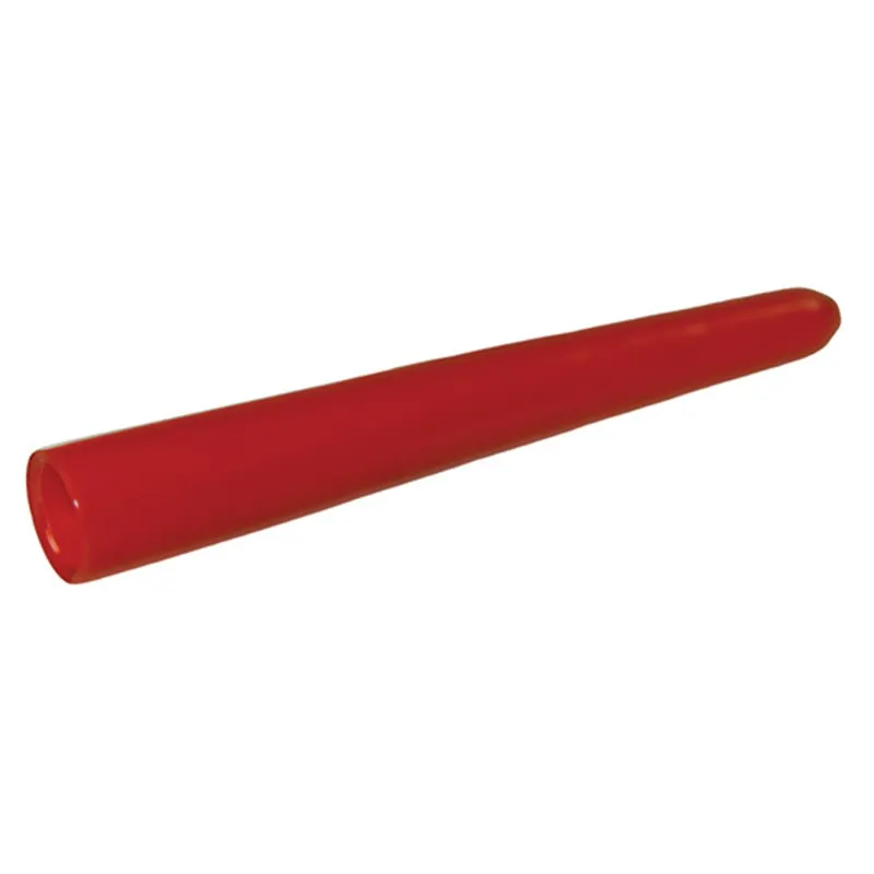 [EB640-1] Conical (tapered) insulating caps – numbered caps 1, 2, or 3 (numéro 1)
