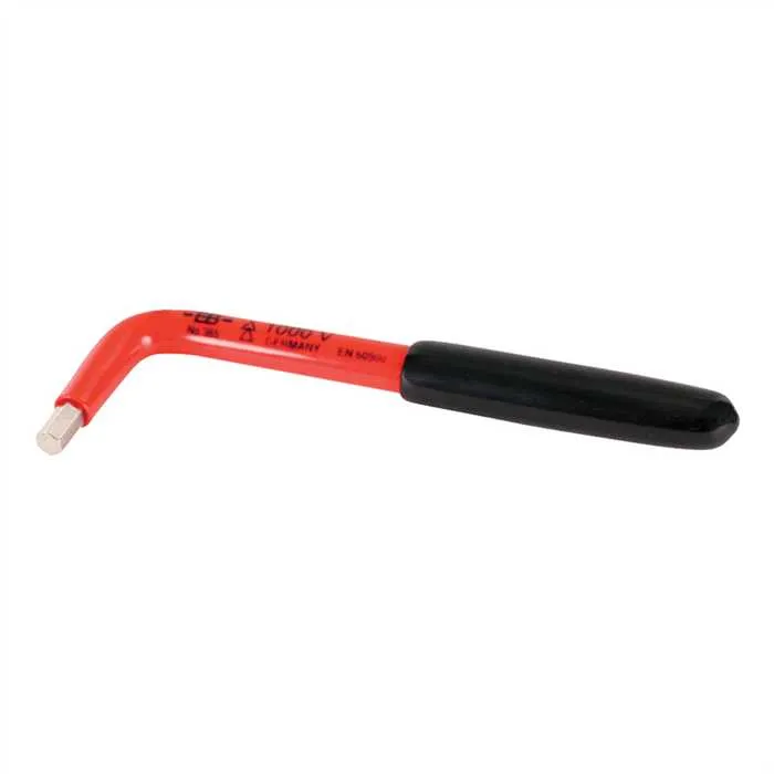 [EB365-05x140] Geïsoleerde binnenzeskant stiftsleutel (5x140 mm)