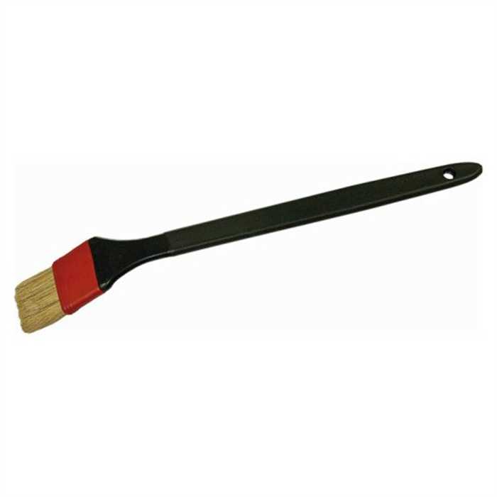 [EB710-25] Brosse isolée, droite (25 mm)
