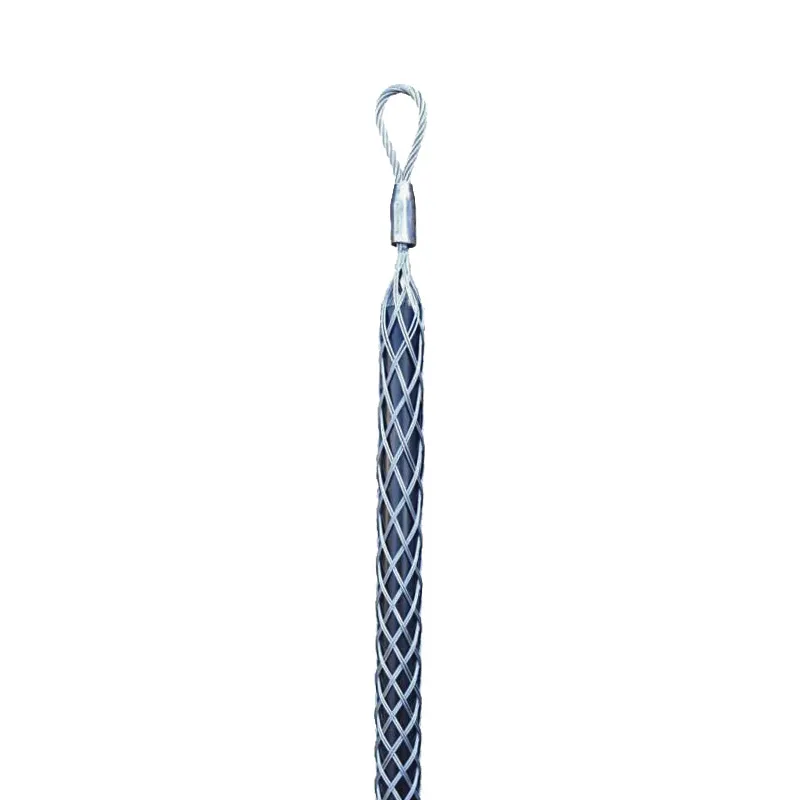 [TTSBM5] Chaussette de tirage - simple boucle (Diamètre 5-8 mm - Breaking 790 kg)