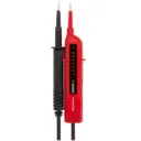 Benning 020023 PROFIPOL+ Two-Pole Voltage Tester Continuity, IP54