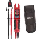 BENNING CM 1-4 - Multimètre TRUE RMS avec pince ouverte