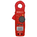 BENNING CM 9-1 - Pince ampèremétrique TRUE RMS pour courants de fuite