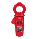 BENNING CM 9-2 - Pince ampèremétrique TRUE RMS pour courants de fuite Bluetooth®