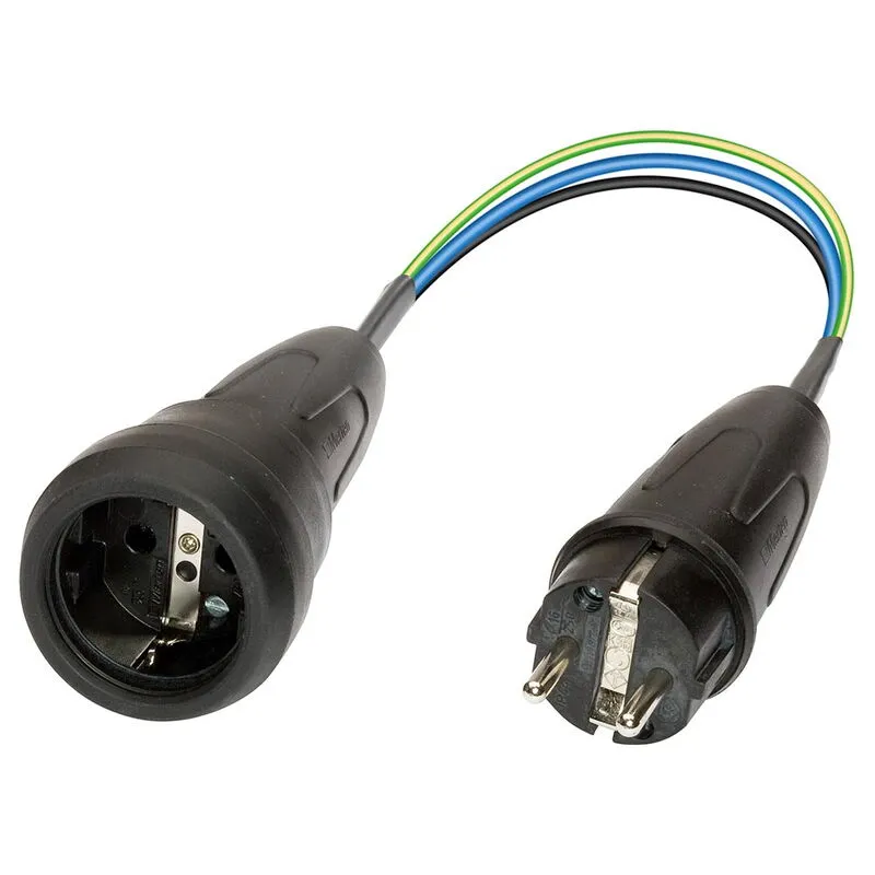 Accessoire optionnel – Adaptateur de mesure monophasé - 044131