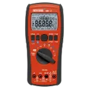 BENNING MM 12 - Multimètre digital TRUE RMS Bluetooth® avec enregistrement