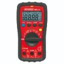 BENNING MM 5-2 - Multimètre digital TRUE RMS
