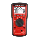 BENNING MM 2-3 - Multimètre digital TRUE RMS