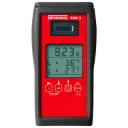 BENNING SUN 3 - Appareil de mesure d’irradiation et température