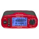 BENNING IT 105 - Testeur d’installations multifonction