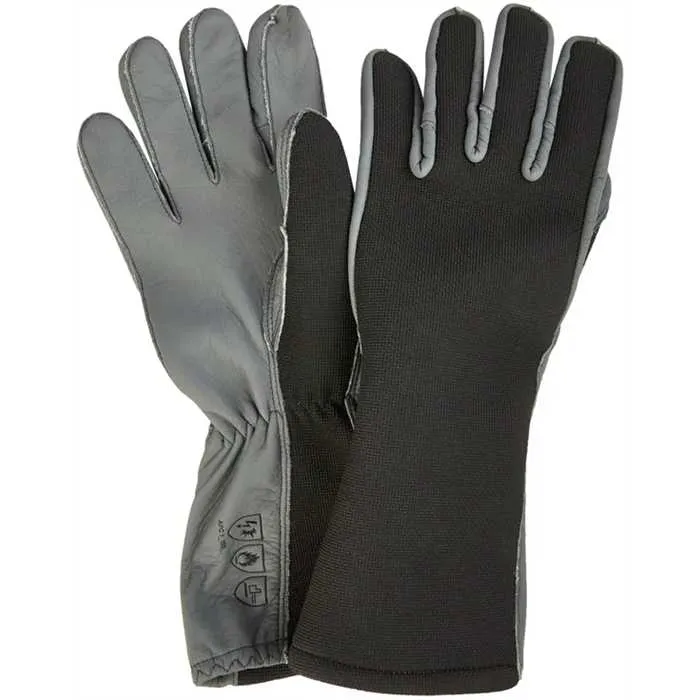 [ARC-150-APC1-35-T8] Gants Arc Flash contre les risques thermiques et mécaniques.
Boxtest APC2_150 (7kA, 0,5s,150 mm), ATPV : 35 cal/cm², (T8)