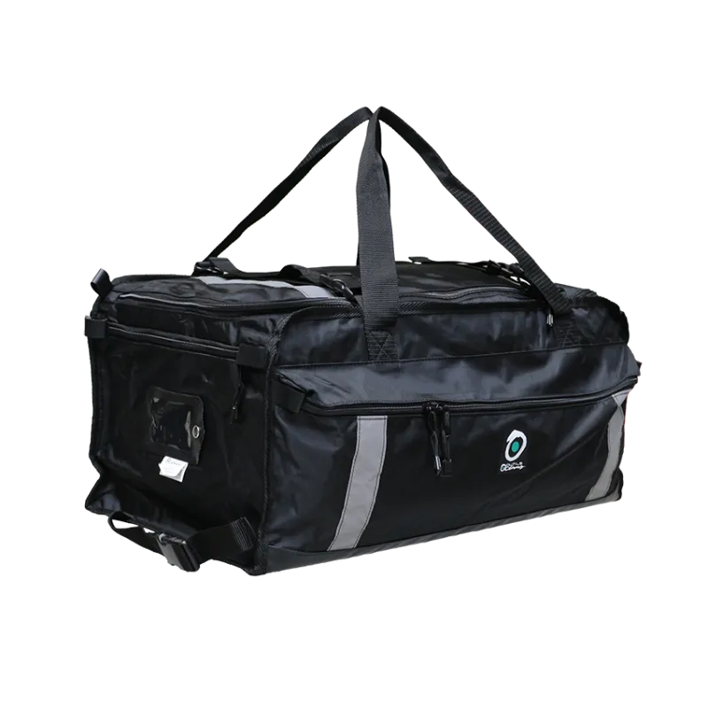 [BSC602838-BLK] Sac pour EPI - noir - dimensions L60xl38xH28 cm